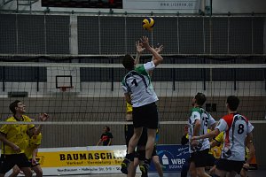 Erster Heimerfolg in dieser Saison