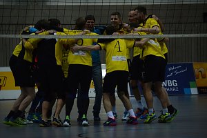 Erster Heimerfolg in dieser Saison