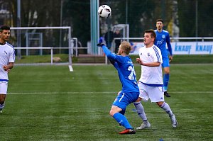 Test gegen Sangerhausen gewonnen