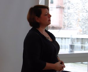 Dialogues des Carm&eacute;lites - einen ersten Einblick dazu gab es heute im Kaffeehaus
