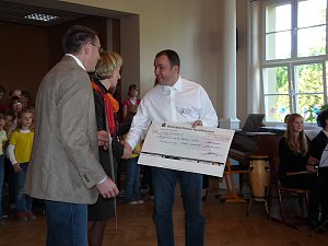 100 Jahre K&auml;the-Kollwitz-Schule