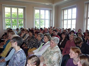 100 Jahre K&auml;the-Kollwitz-Schule