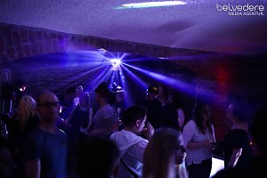 Party im Jugendclubhaus