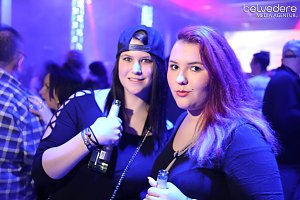 Party im Jugendclubhaus