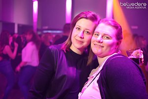 Party im Jugendclubhaus