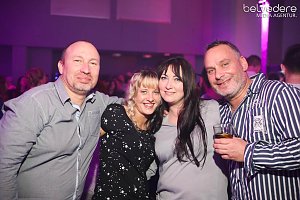 Party im Jugendclubhaus