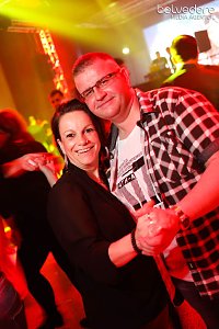 Party im Jugendclubhaus