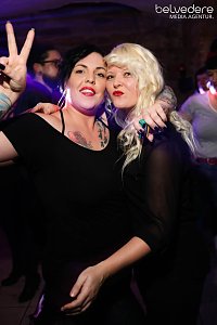 Party im Jugendclubhaus