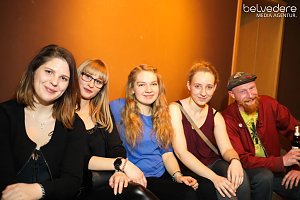 Party im Jugendclubhaus