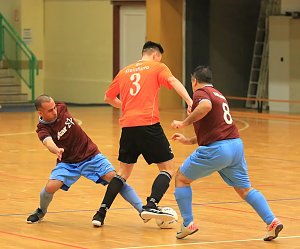 SV Kleinfurra l&ouml;st Ticket f&uuml;r Endrunde