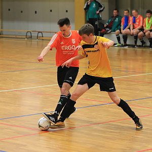 SV Kleinfurra l&ouml;st Ticket f&uuml;r Endrunde