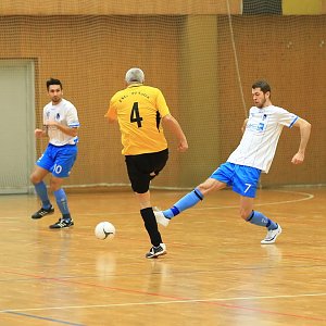 SV Kleinfurra l&ouml;st Ticket f&uuml;r Endrunde