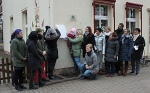 Sprach Kita