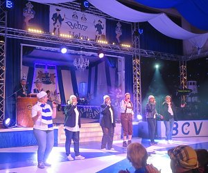 Karneval in Bebra
