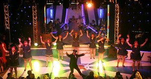 Karneval in Bebra