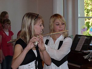 100 Jahre K&auml;the-Kollwitz-Schule