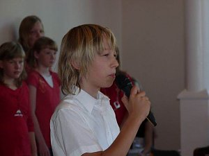 100 Jahre K&auml;the-Kollwitz-Schule