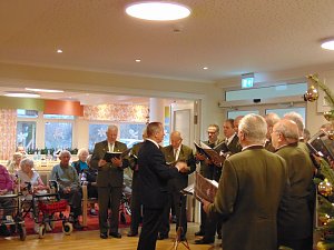 Neues aus dem "Sonnenhof"