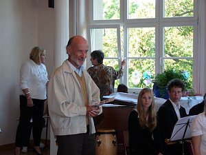 100 Jahre K&auml;the-Kollwitz-Schule