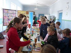100 Jahre K&auml;the-Kollwitz-Schule