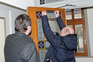 Sternensinger in Sondershausen