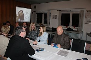 CDU Sondershausen w&auml;hlte B&uuml;rgermeisterkandidat