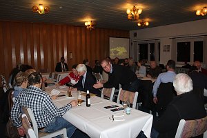 CDU Sondershausen w&auml;hlte B&uuml;rgermeisterkandidat