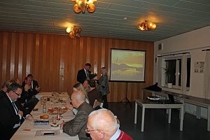 CDU Sondershausen w&auml;hlte B&uuml;rgermeisterkandidat