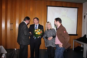 CDU Sondershausen w&auml;hlte B&uuml;rgermeisterkandidat