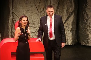 Neujahrsempfang der Kreissparkasse