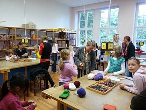 100 Jahre K&auml;the-Kollwitz-Schule