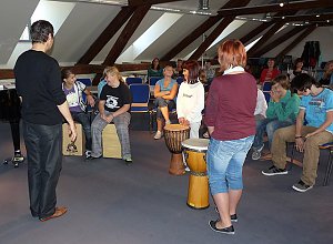 Erster Schulmusiktag