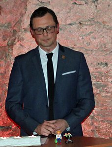 Sandro Bauer 