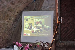 Zum Sanit&auml;ter qualifiziert