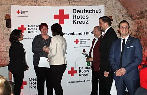 Zum Sanit&auml;ter qualifiziert
