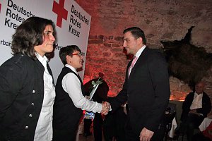 Zum Sanit&auml;ter qualifiziert