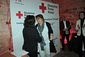 Zum Sanit&auml;ter qualifiziert