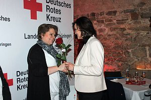 Zum Sanit&auml;ter qualifiziert