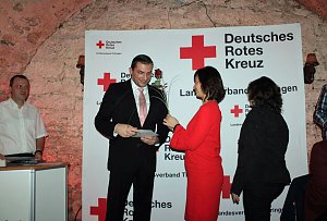 Zum Sanit&auml;ter qualifiziert