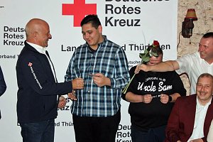 Zum Sanit&auml;ter qualifiziert