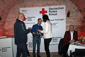 Zum Sanit&auml;ter qualifiziert