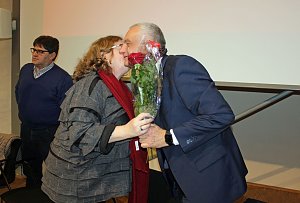SPD Kyffh&auml;userkreis mit neuem Vorstand