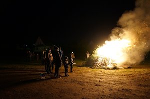 1. Knutfest