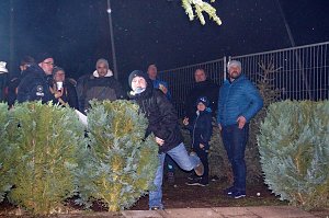 1. Knutfest