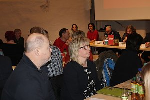 Wahlkreiskonferenz der SPD Kyffh&auml;userkreis