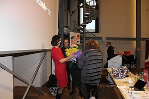 Wahlkreiskonferenz der SPD Kyffh&auml;userkreis