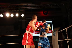 14:8-Sieg des NSV &uuml;ber den Boxclub Straubing