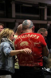 14:8-Sieg des NSV &uuml;ber den Boxclub Straubing