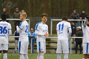 4:0 gegen Bayreuth