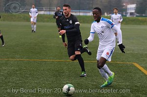 4:0 gegen Bayreuth